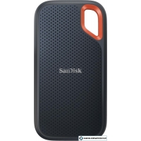 Внешний накопитель SanDisk Extreme V2 SDSSDE61-1T00-G25 1TB