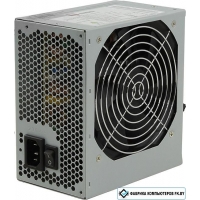 Блок питания Qdion QD500 80+ 500W