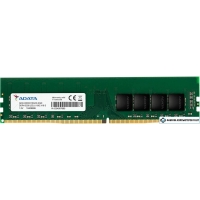 Оперативная память A-Data 16GB DDR4 PC4-25600 AD4U320016G22-SGN