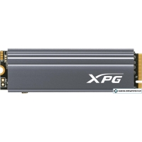 SSD A-Data XPG GAMMIX S70 2TB AGAMMIXS70-2T-C
