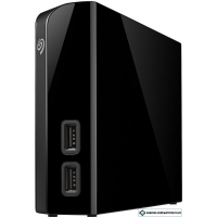 Внешний накопитель Seagate Backup Plus Hub 4TB [STEL4000100]