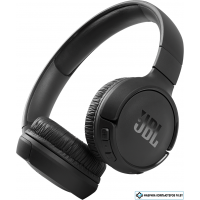 Наушники JBL Tune 510BT (черный)