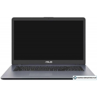 Ноутбук ASUS VivoBook 17 M705BA-BX067T