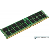 Оперативная память Lenovo 32GB DDR4 PC4-19200 [46W0833]