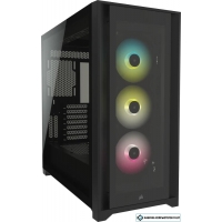 Корпус Corsair iCUE 5000X RGB CC-9011212-WW