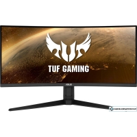 Монитор ASUS TUF Gaming VG34VQL1B