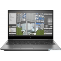 Рабочая станция HP ZBook Fury 15 G7 2C9T3EA