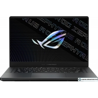 Игровой ноутбук ASUS ROG Zephyrus G15 GA503QR-HQ019