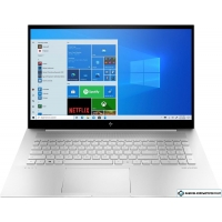 Ноутбук HP ENVY 17-ch0011ur 43H13EA