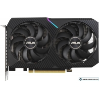 Видеокарта ASUS Dual GeForce RTX 3060 Ti V2 Mini 8GB GDDR6 DUAL-RTX3060TI-O8G-MINI-V2