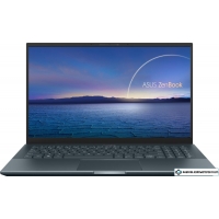Ноутбук ASUS ZenBook Pro 15 UX535LI-E2222T