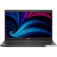 Ноутбук Dell Latitude 15 3520-2439