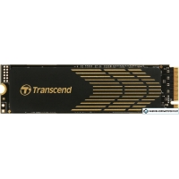 SSD Transcend 240S 500GB TS500GMTE240S