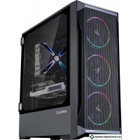 Корпус Zalman Z8 MS