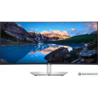 Монитор Dell UltraSharp U4021QW