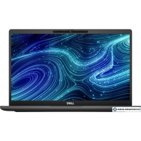 Ноутбук Dell Latitude 13 7320-6572