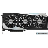 Видеокарта Gigabyte GeForce RTX 3060 Ti Gaming OC 8G (rev. 2.0)