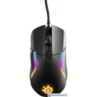 Игровая мышь SteelSeries Rival 5