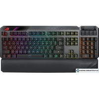 Клавиатура ASUS ROG Claymore II