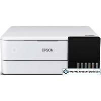 МФУ Epson L8160