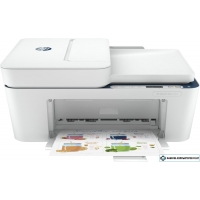 МФУ HP DeskJet Plus 4130