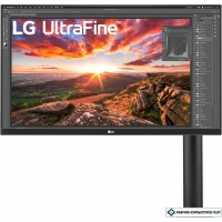 Монитор LG 27UN880-B