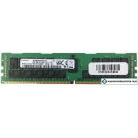 Оперативная память Samsung 32GB DDR4 PC4-21300 [M393A4K40BB2-CTD]