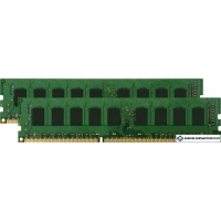 Оперативная память Synology 2x8GB DDR3 PC3-12800 RAMEC1600DDR3-8GBX2