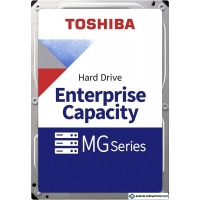 Жесткий диск Toshiba MG08 6TB MG08ADA600E