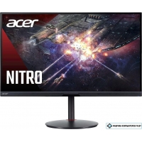 Монитор Acer Nitro XV282KKVbmiipruzx