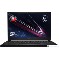 Игровой ноутбук MSI GS66 Stealth 11UG-253RU (9S7-16V412-253)
