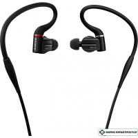 Наушники Sony XBA-Z5