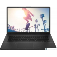 Ноутбук HP 17-cn0082ur 4D4U9EA