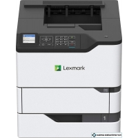 Принтер Lexmark MS823dn