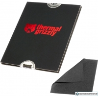 Термопрокладка Thermal Grizzly Carbonaut TG-CA-31-25-02-R