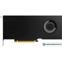 Видеокарта PNY RTX A4000 16GB GDDR6 VCNRTXA4000-SB