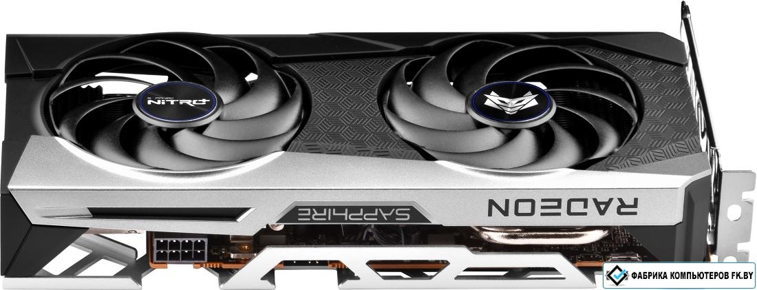 Rx 6600 Ozon