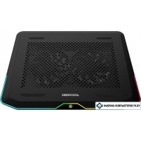 Подставка для ноутбука DeepCool N80 RGB