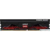 Оперативная память AMD Radeon R9 Gamer Series 16GB DDR4 PC4-25600 R9S416G3206U2S