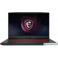 Игровой ноутбук MSI Pulse GL76 11UEK-082RU 32 Гб