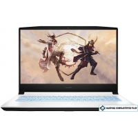 Игровой ноутбук MSI Sword 15 A11UE-212XRU