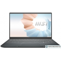 Ноутбук MSI Modern 14 B11MOU-451RU 16 Гб