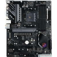 Материнская плата ASRock B550 PG Riptide