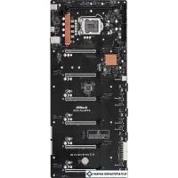 Материнская плата ASRock H510 Pro BTC+