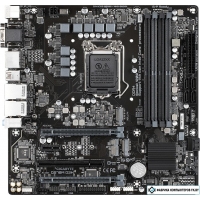 Материнская плата Gigabyte Q570M D3H (rev. 1.0)