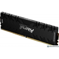 Оперативная память Kingston FURY Renegade 16GB DDR4 PC4-25600 KF432C16RB1/16