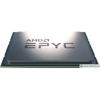 Процессор AMD EPYC 7502P