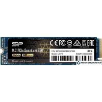 SSD Silicon-Power US70 2TB SP02KGBP44US7005