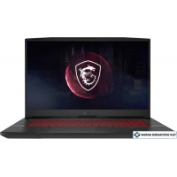 Игровой ноутбук MSI Pulse GL76 11UDK-236XRU 16 Гб