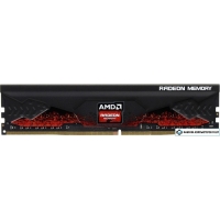 Оперативная память AMD Radeon R7 Performance 32GB DDR4 PC4-21300 R7S432G2606U2S